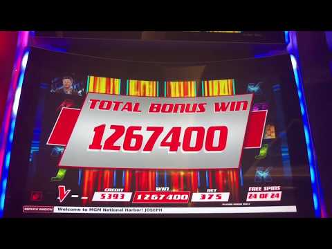 *Super Ultra Mega Jackpot Handpay* THE VOICE SLOT – 2 Wins – Giant Win And INSANE HANDPAY