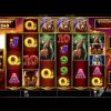 Buffalo Rising Slot – Mega Win – Storvinst – Big Win Demo*