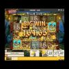 Treasure Island Slot – MEGA BIG WIN!