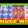 HUGE WIN – WICKED WINNINGS 4 – MEGA BIG WIN – Slot Machine Wins