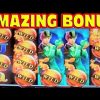 Mr Hyde’s Wild Ride MEGA BIG WIN Las Vegas Slot Machine Winner