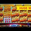 Joe Blow Gold Slot – HUGE WIN!