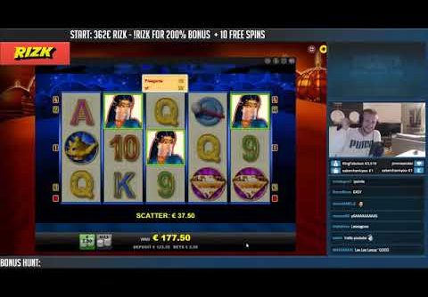 BIG WIN!!!! Gold Of Persia   Casino Games   bonus round Casino Slots From Live Stream