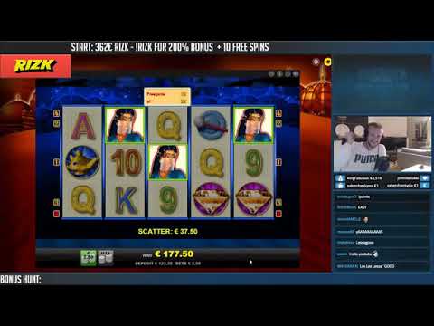 BIG WIN!!!! Gold Of Persia   Casino Games   bonus round Casino Slots From Live Stream