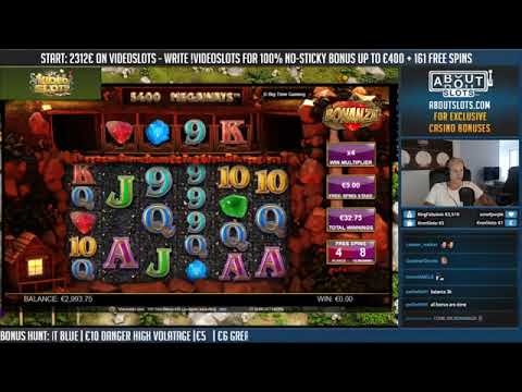 BIG WIN!!!! Bonanza   Casino Games   Bonus round Casino Slots From Live Stream