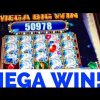 Mystical Unicorn Slot- Huge Mega Win with re-trigger!