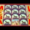 ** QUICK MEGA WIN ON SECOND SPIN ** COYOTE MOON ** SLOT LOVER **
