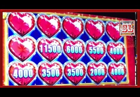 ** LUCK BY MY SIDE ** SUPER BIG WIN ** SLOT LOVER **