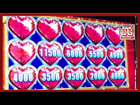 ** LUCK BY MY SIDE ** SUPER BIG WIN ** SLOT LOVER **