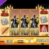 MEGA BIG WIN ON SLOT MACHINE IN ONLINE CASINO 2017 CANADA