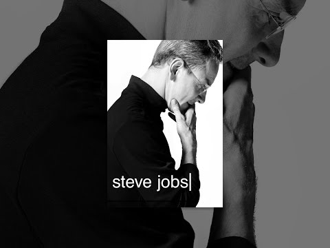 Steve Jobs