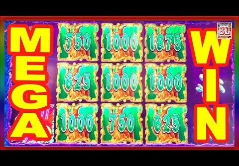 ** MEGA WIN ** CRYSTAL FOREST n Others ** SLOT LOVER **