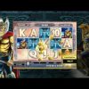 Thunderstruck II –  $30 bet SUPER MEGA WIN