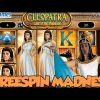 Online Slot – Cleopatra Big Win and LIVE CASINO GAMES (Casino Slots)