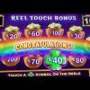 ** BIG WIN ** 4 Bonuses ** Max Bet n High Limit ** SLOT LOVER **