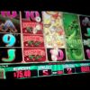 Dragon’s Wild Slot Machine Bonus – BIG BET – Free Spins Big Win