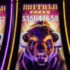 Buffalo Grand Slot Super Jackpot Handpay -Biggest Buffalo Win on YouTube –