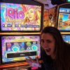 MASSIVE $18,000 HAND PAY JACKPOT | BIGGEST PAYOUT | HIGH LIMIT SLOTS | RIO DREAMS KONAMI