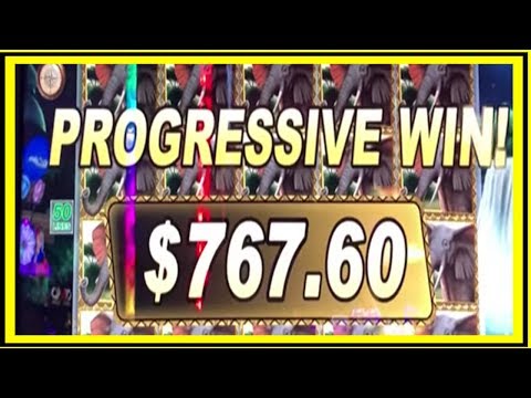 ** Massive mega wins – lucky drinker  ** MUST WATCH ** SLOT LOVER **