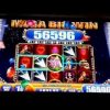 Mega Big Win Line Hit on Robin Hood Slot