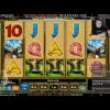 FIRST SPIN BONUS – MEGA WIN – Majestic Forest – EGT