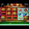 Konami – Roman Tribune Slot MEGA bonus win – SugarHouse Casino – Philadelphia, PA