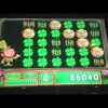 WMS – Leprechaun’s Gold ***MEGA WIN*** Slot – Harrah’s Philadelphia – Chester, PA