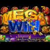 Slots Pharaoh’s Way Mega Win – 10 free spins – 24.600.000 win :)