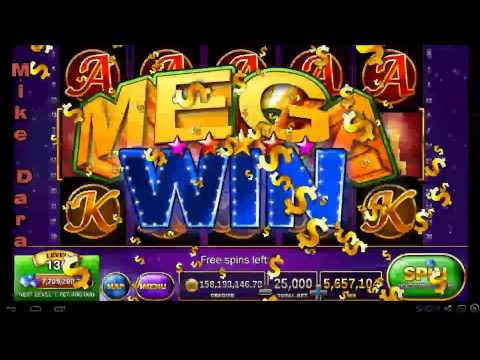 Slots Pharaoh’s Way Mega Win – 10 free spins – 24.600.000 win :)