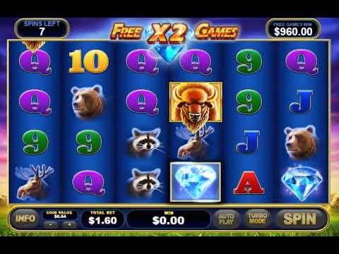 Personal Record WIN! BIG WIN!  ++ Slot BuffaloBlitz ++