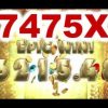 MUST SEE!!! TOP 5 BIGGEST WIN ON EXTRA CHILLI BONANZA 2 SLOT – RECORD EPIC WIN 7475X !!!