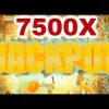 TOP 5 MASSIVE WIN ON EXTRA CHILLI SLOT – SUPER MEGA WIN 7500X !!!!!