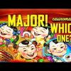 🥁 MEGA HUGE SLOT WIN! 🥁 MAJOR WIN! 🥁 – WHICH ONE? – – Slot Machine Bonus