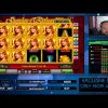 Big Bet!! Garden Of Riches Slot Gives Mega Big Win!!