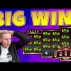 BIG WIN!!! The Grand BIG WIN – Online Slot from CasinoDaddy