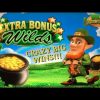 SUPER-DUPER BIG WIN!  WILD LEPRE COINS SLOT MACHINE – BONUS!  RAINBOWS & SHAMROCKS!  PECHANGA CASINO