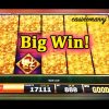 Fu Dao Le Slot – VARIOUS FEATURES – *Big Win* – Slot Machine Bonus