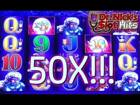 **ANOTHER 50X MULTIPLIER!!!** Big Win Slot Buffet!