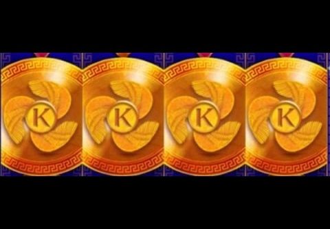 **MAX BET** KRONOS slot machine 25 spins BONUS BIG WIN!