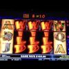 The Wildlife video slot machine big win !