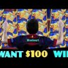 5 DRAGONS GRAND slot machine SUPER BIG WIN & BONUS WINS!