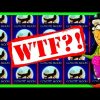 THE STRANGEST CASINO PROMOTION EVER! Slot Machine Winning W/ SDGuy1234