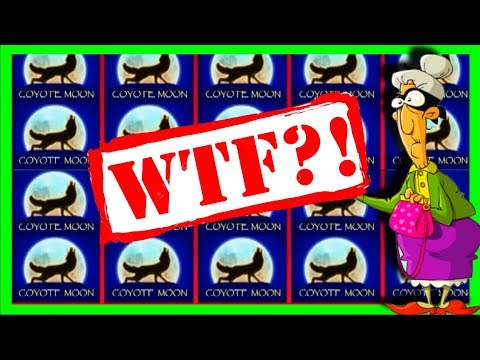 THE STRANGEST CASINO PROMOTION EVER! Slot Machine Winning W/ SDGuy1234