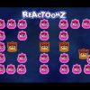 Reactoonz Slot 2 Mega Win In One Spin / This Is Why I Love Reactoonz