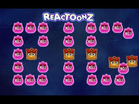 Reactoonz Slot 2 Mega Win In One Spin / This Is Why I Love Reactoonz