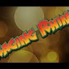 ENOURMOUS **RECORD** RAGING RHINO LINE HIT MEGA WIN