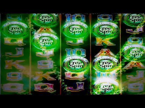 Myths & Legends Slot – MASSIVE SPINS – Big Win Bonus!