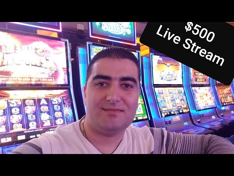 🎈MEGA BIG WIN on Gold Bonanza Slot Machine! LIVE STREAM