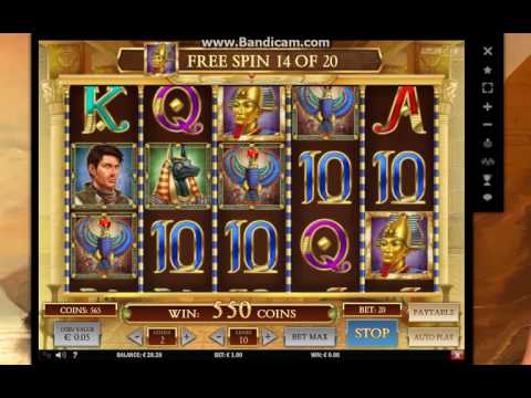 Book Of Dead Slot (PlaynGO) –  SUPER MEGA WIN!!!!!!!!!!!