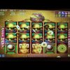 88 FORTUNES – Big Win Bonus On Last Spin – Bally Slot Machine Pokies 88